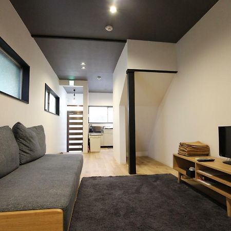 The Neighbors Tsukamoto Hotel Osaka Exterior foto
