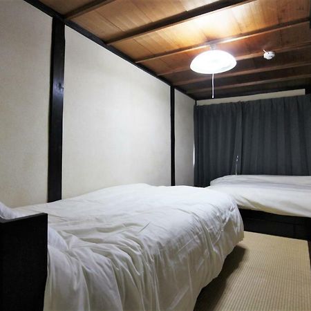 The Neighbors Tsukamoto Hotel Osaka Exterior foto